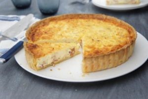 quiche COTA Insurance