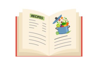 Recipe Hub Image