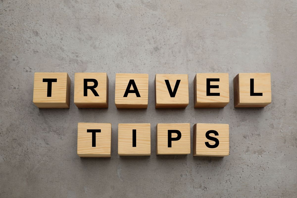 COTA Insurance’s Top Travel Tips Image