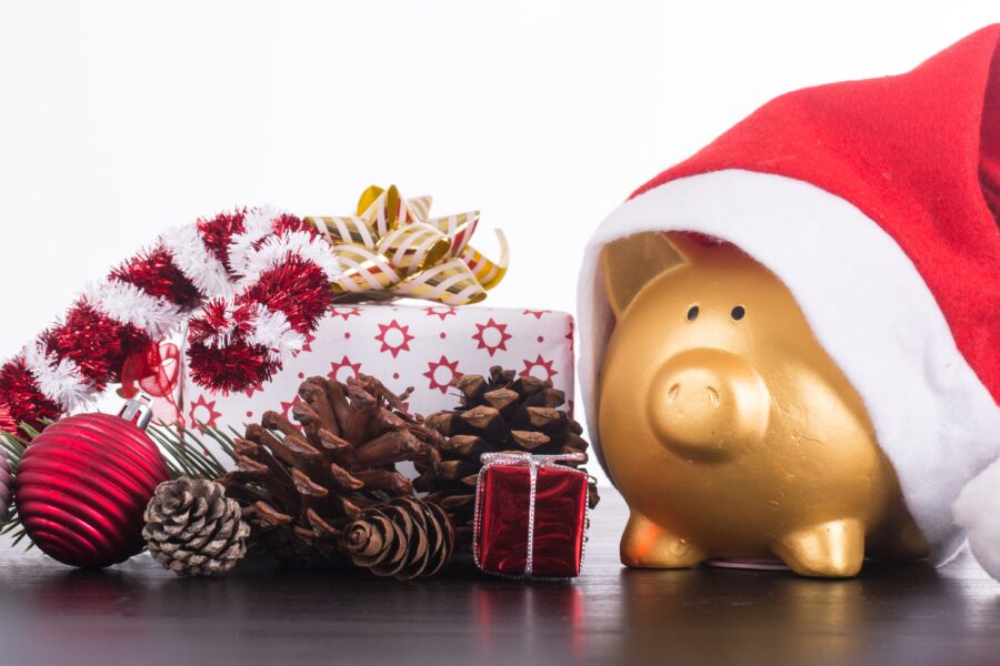 Christmas Savings Tips Image