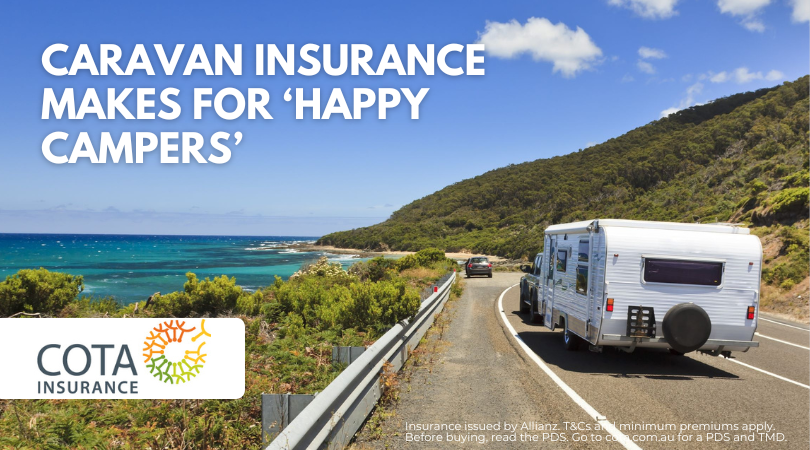 Caravan insurance