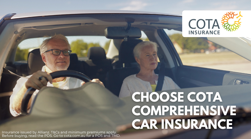 Comprehensive Car Insurance