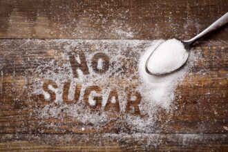 Sugar: navigating the health impacts Image